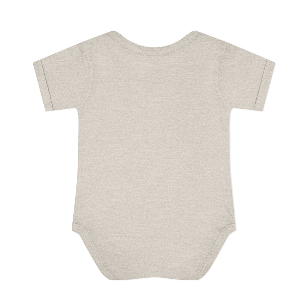 Adorable Giraffe Art Infant Romper