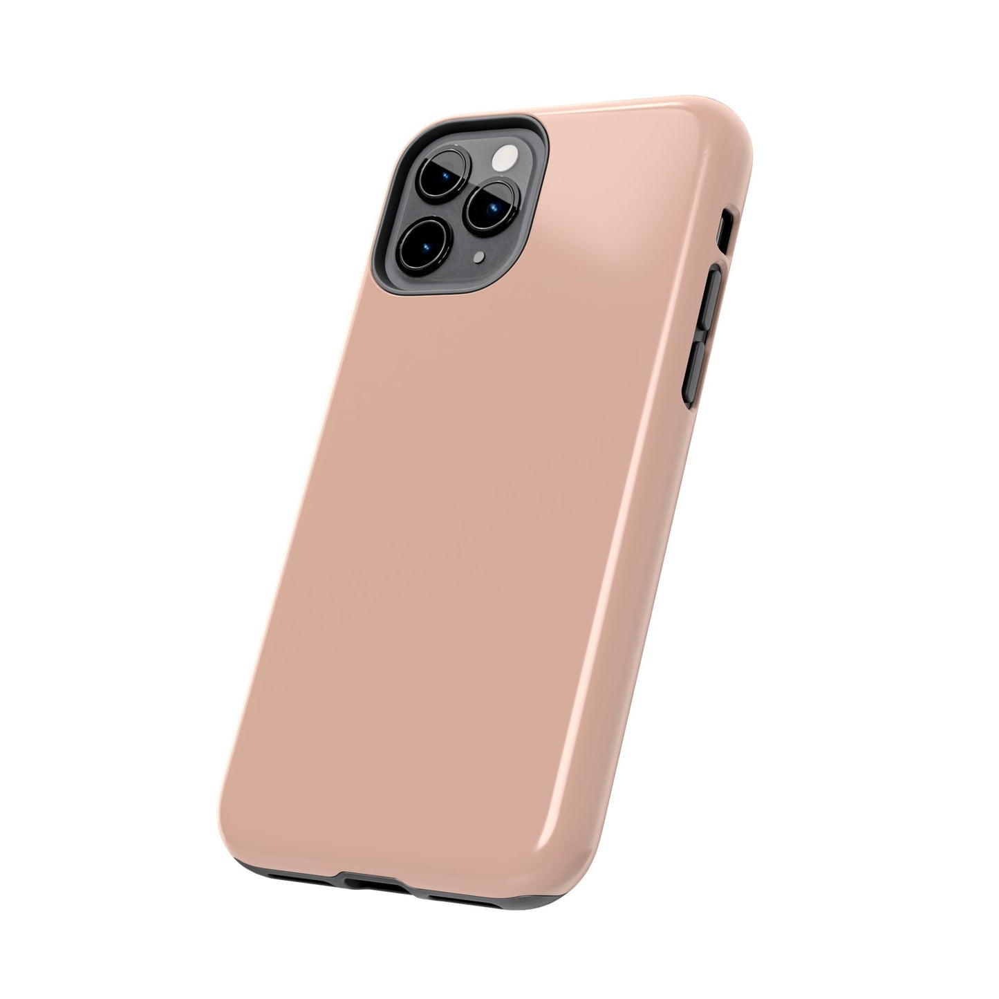 Rose Gold Aesthetic Phone Case