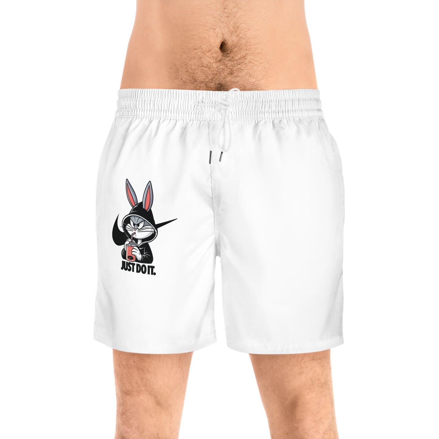 Men’s Swim Shorts | Quick-Dry Beach & Pool Shorts