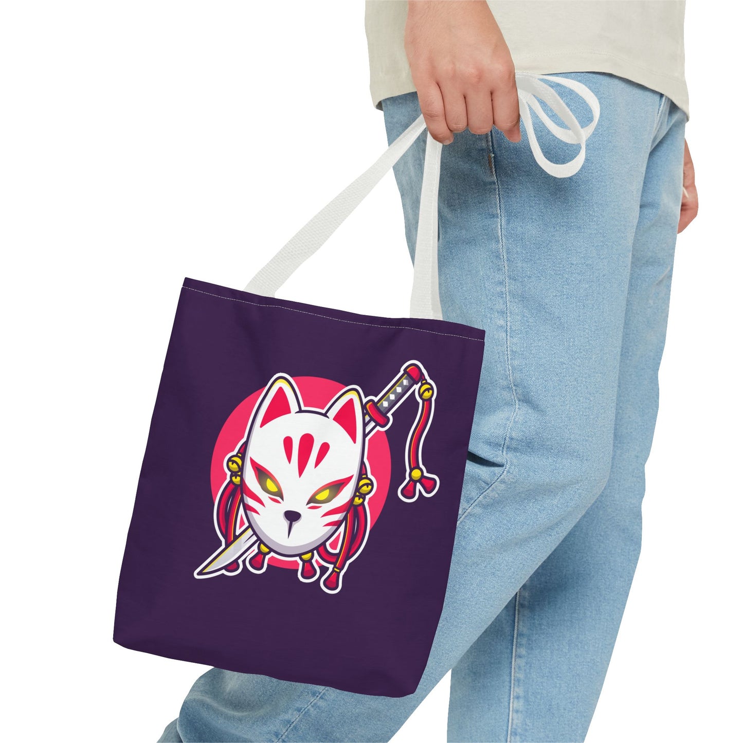 Tote Bag (AOP)