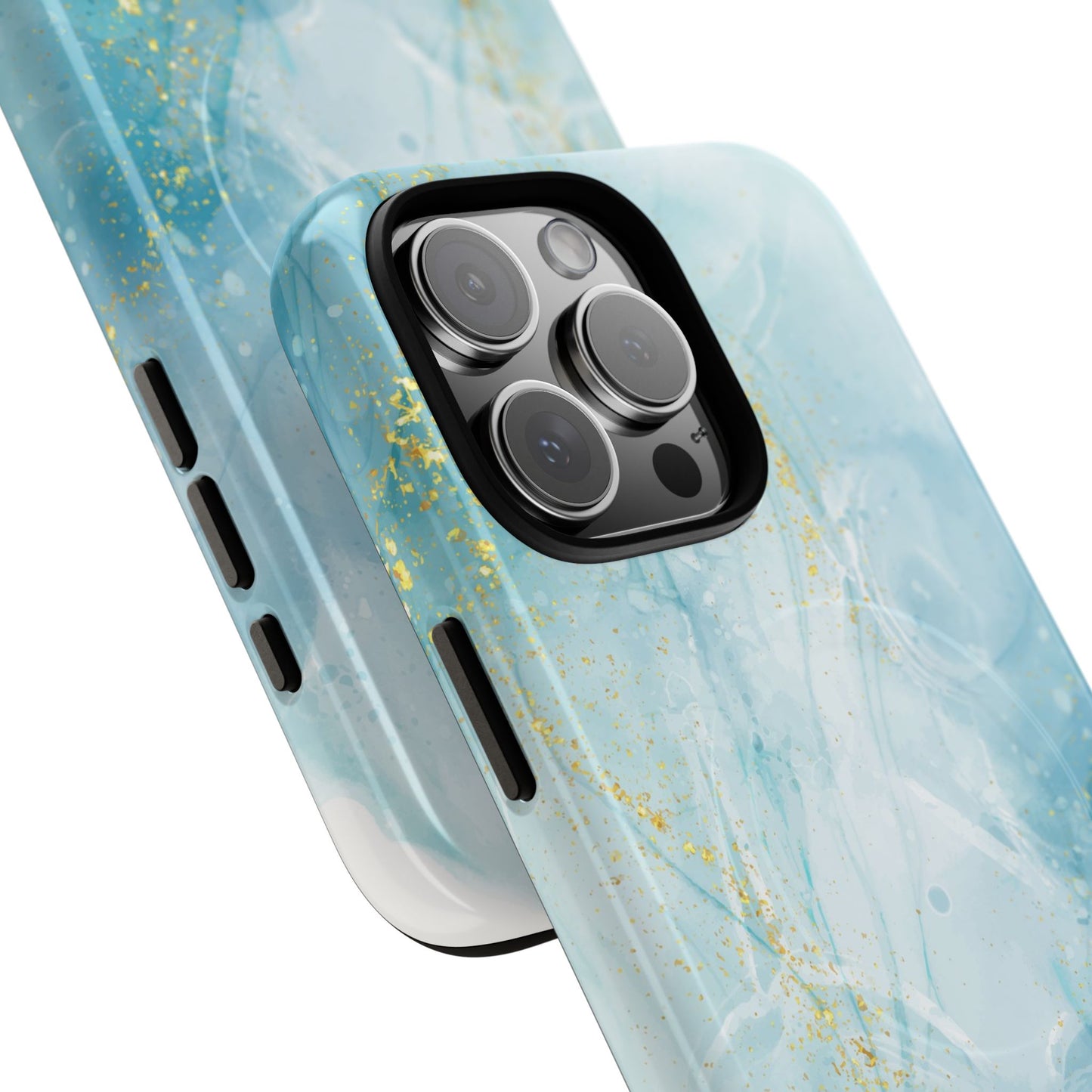Tough Magnetic Cases