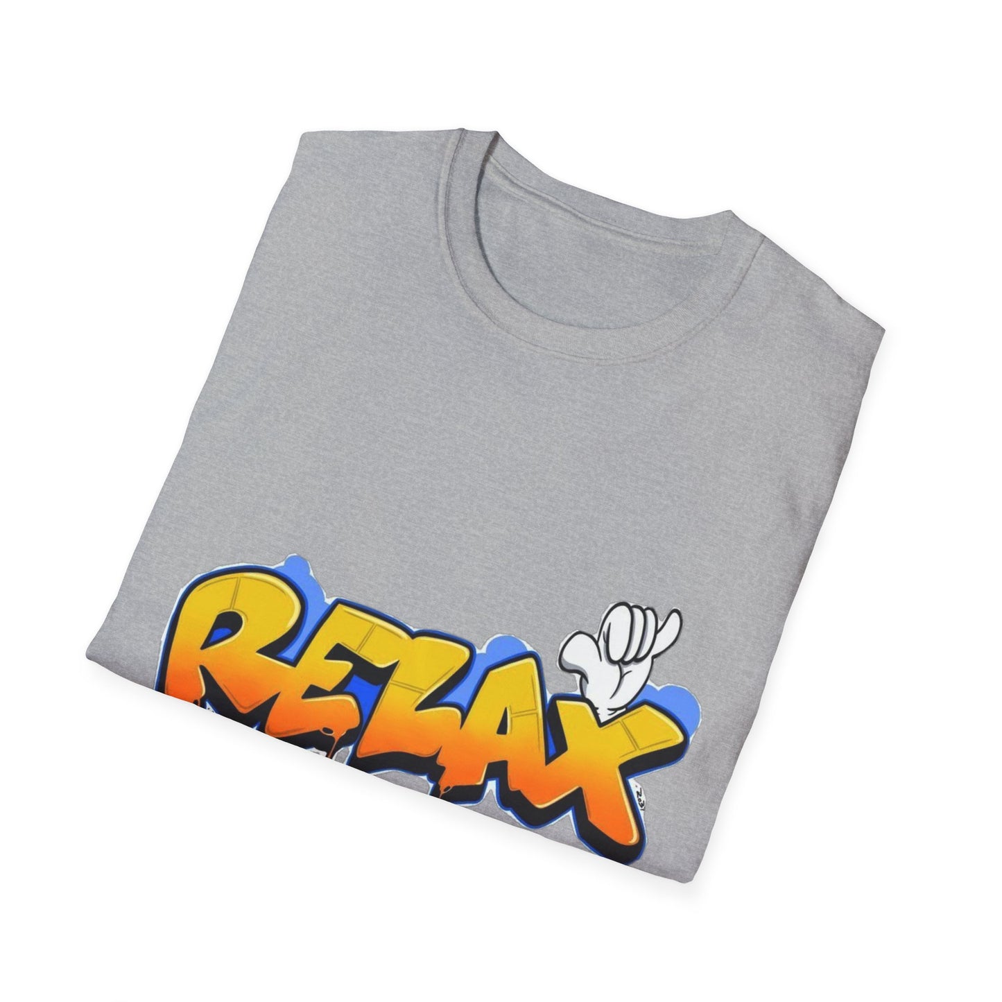 Casual Streetwear T-Shirt | Premium Everyday for Men & Women