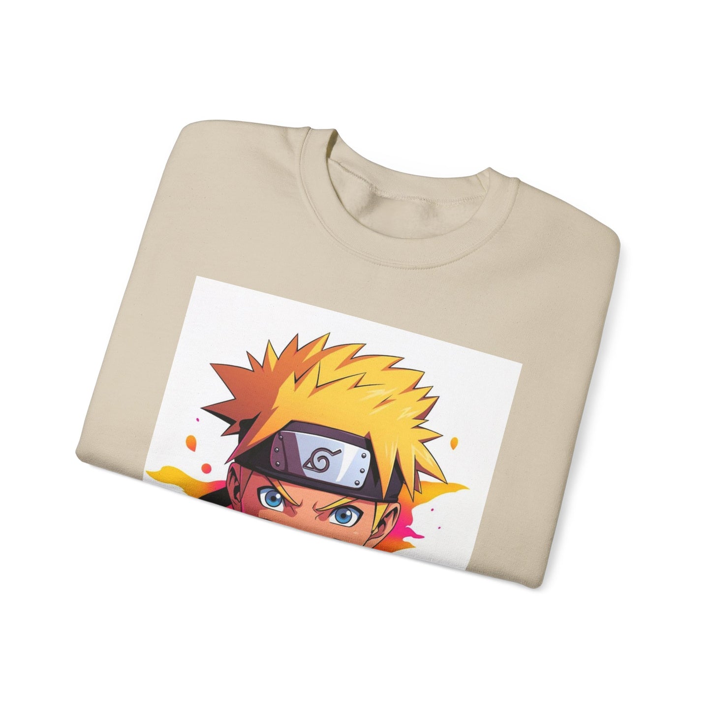 Unisex Heavy Blend Crewneck Sweatshirt