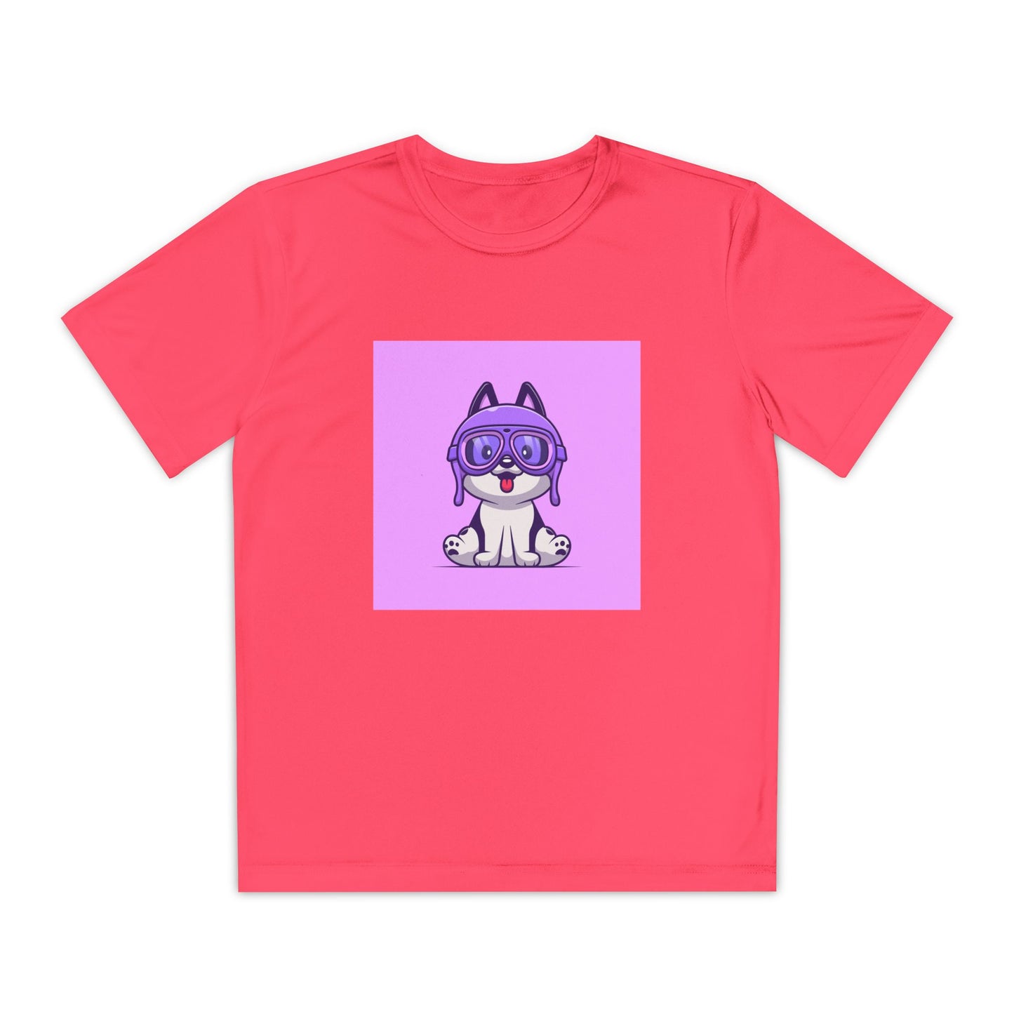 Youth Competitor Tee