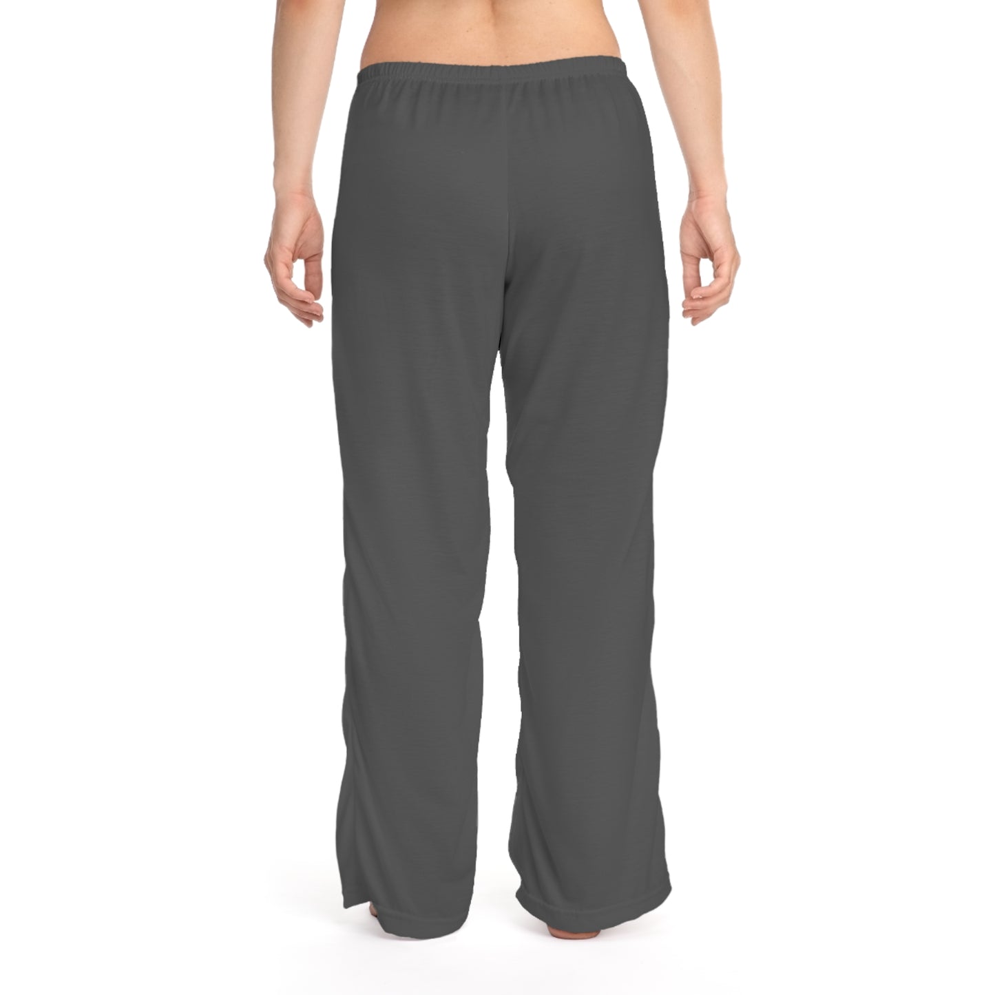 Women’s All-Over Print Pajama Pants – Soft & Cozy
