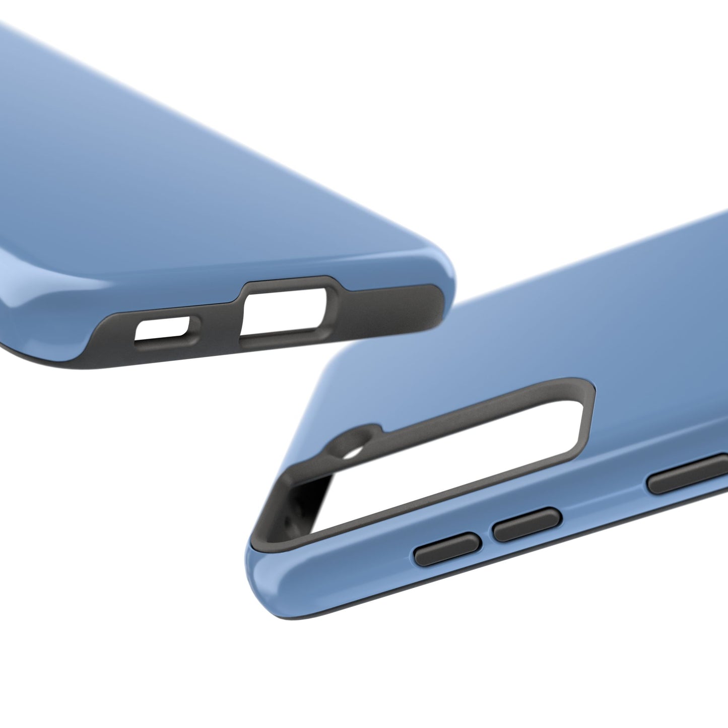 Blue Aesthetic Phone Case