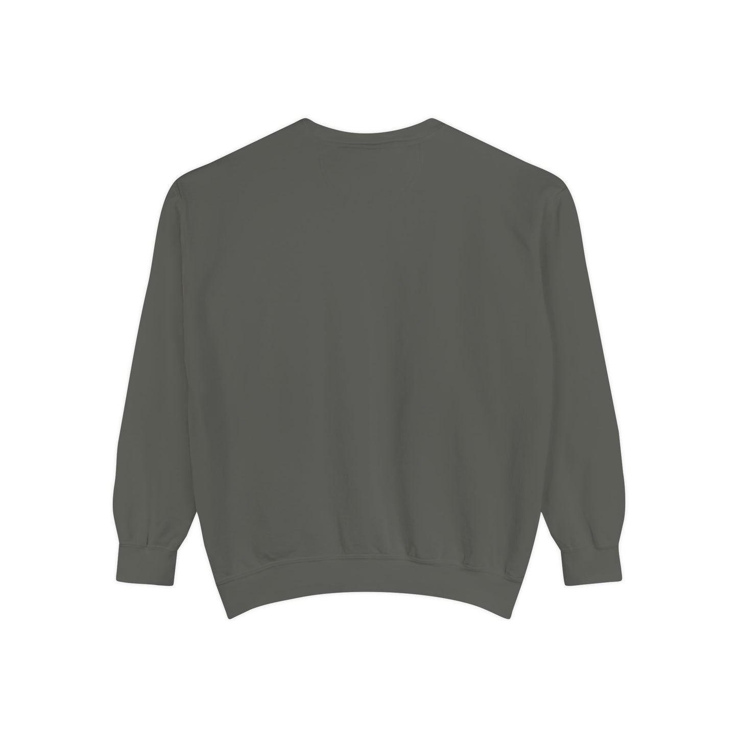 Unisex Sweatshirt Oversized & Graphic