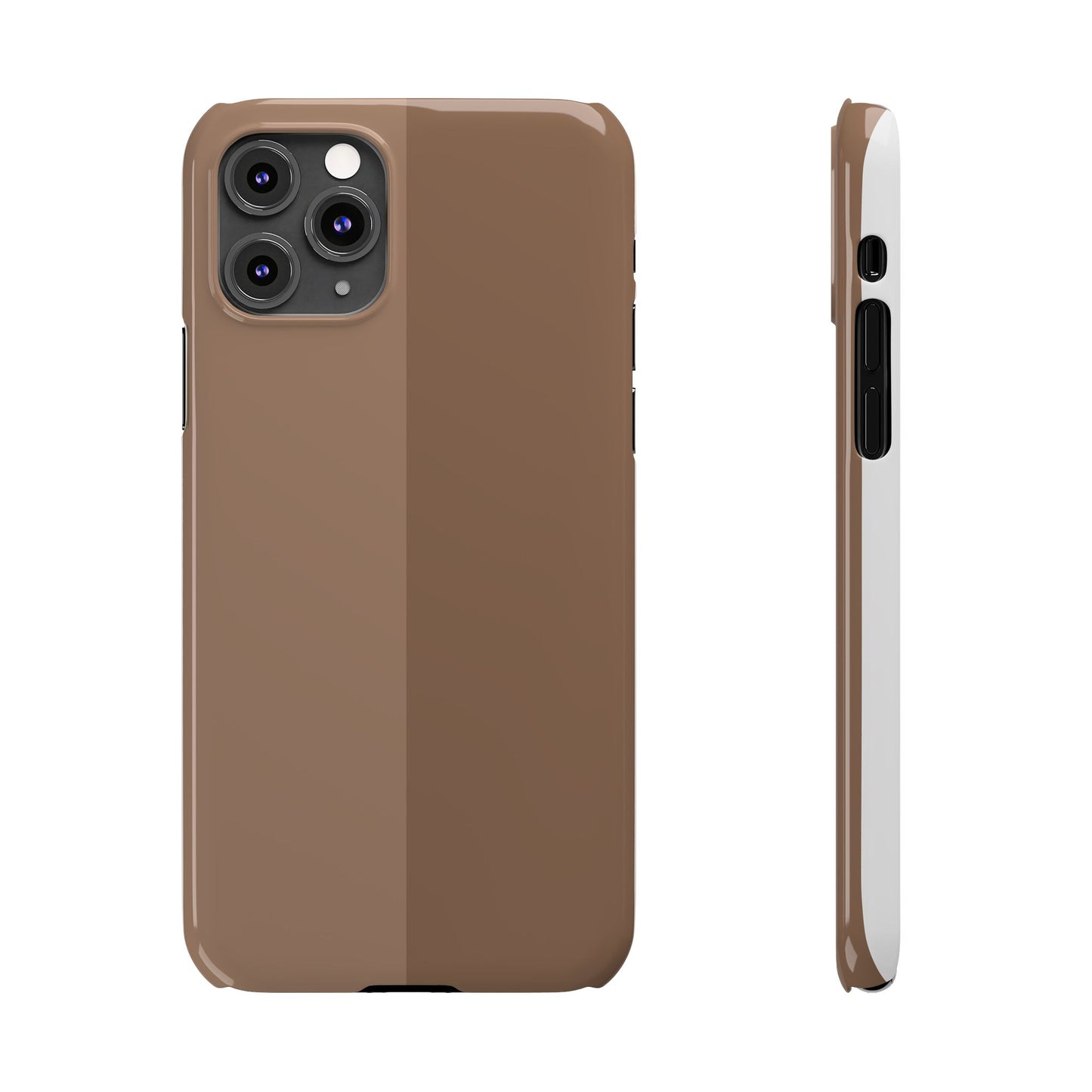 Tan Shade Slim Phone Case
