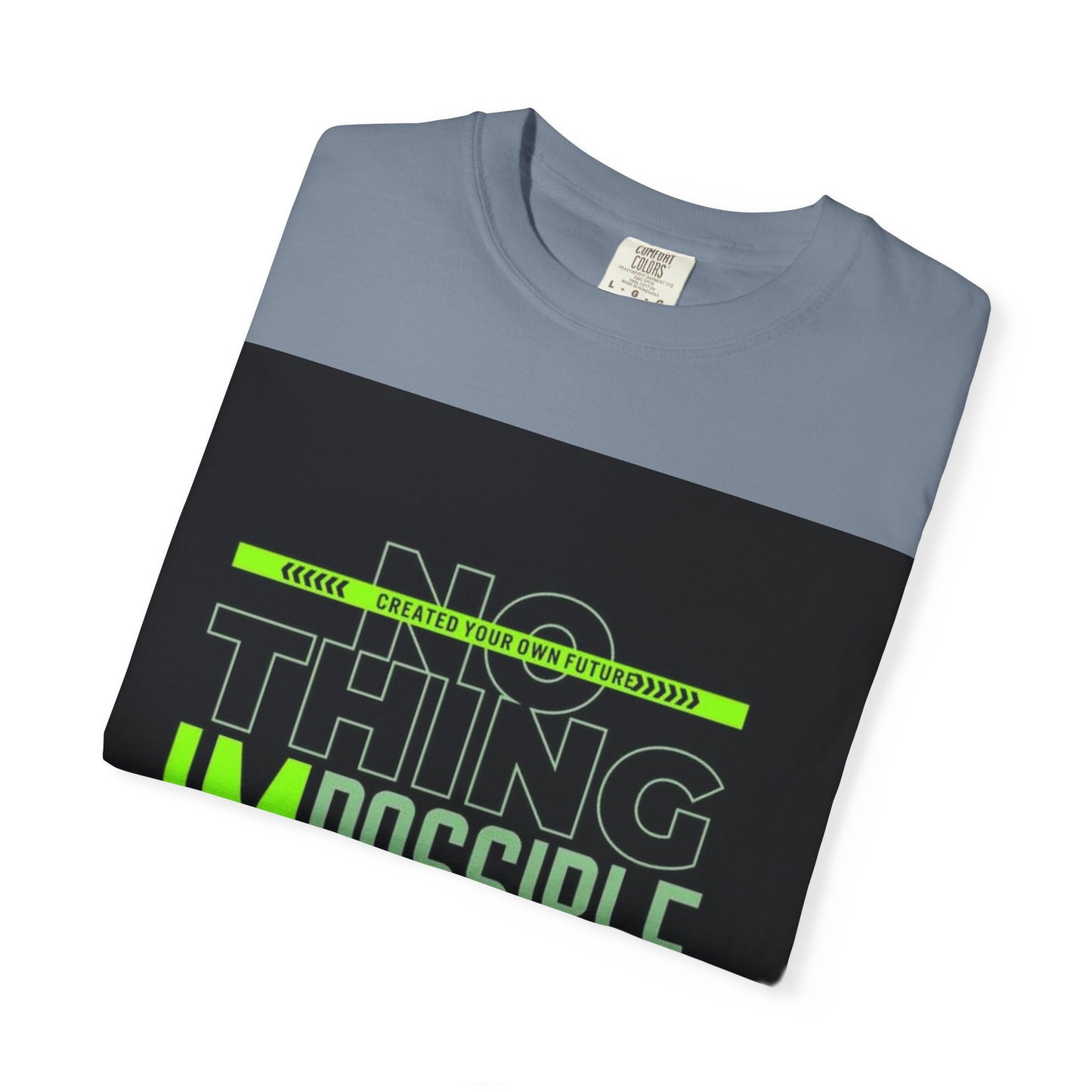 Graphic Men's T-Shirt