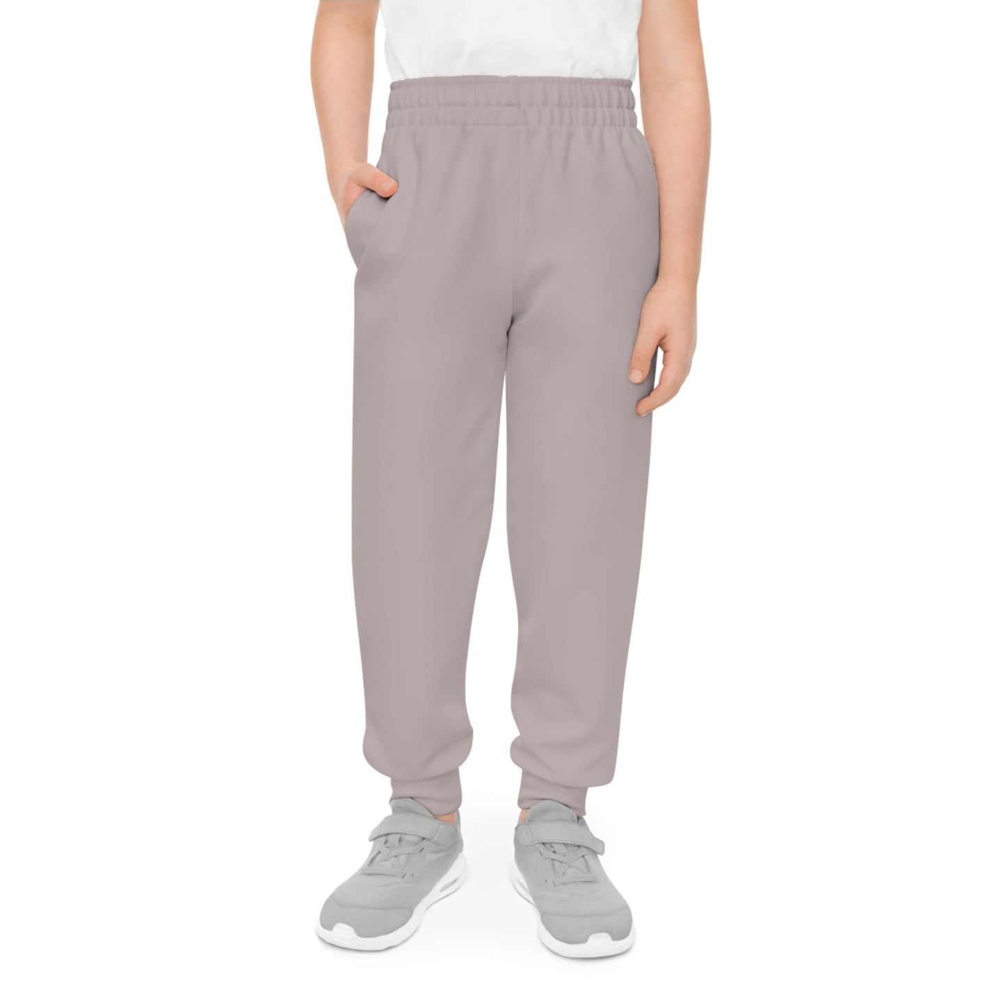 Stylish Youth Joggers, Trendy AOP Sweatpants for Kids, Cool Casual Wear, Perfect for Playdates and Sports, Ideal Birthday Gift, [...]