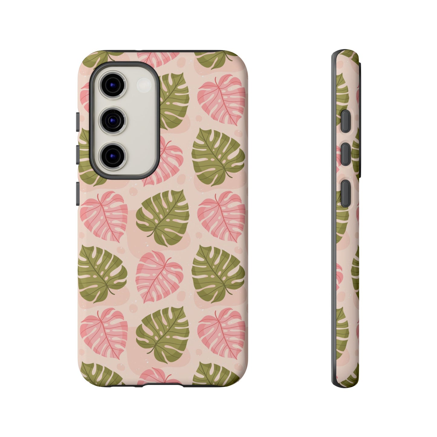 Tough Cases