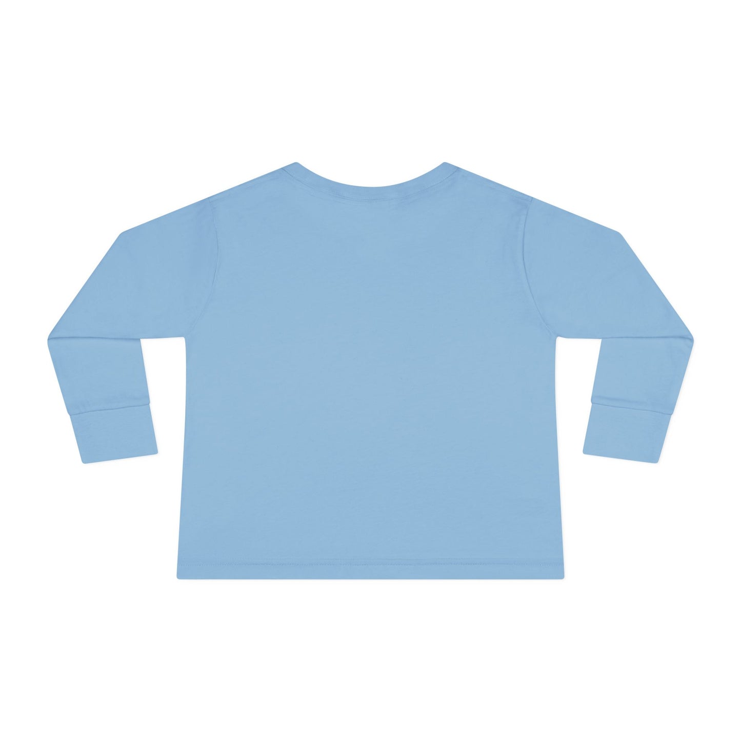 Blue Cyber Gamer Kids Tee Cartoon Robot Player Shirt