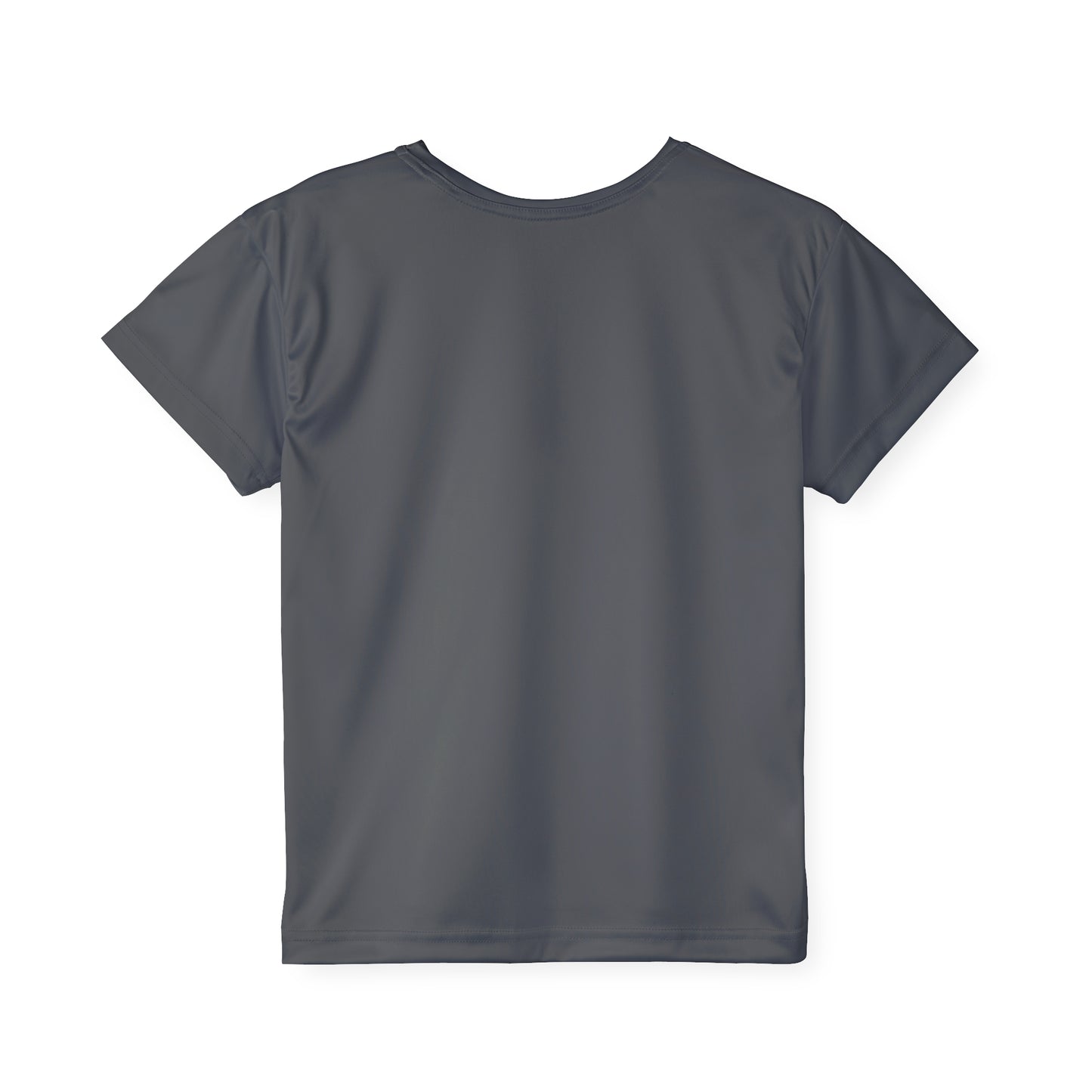 Kids Personalized Athletic Wear Sports Jersey