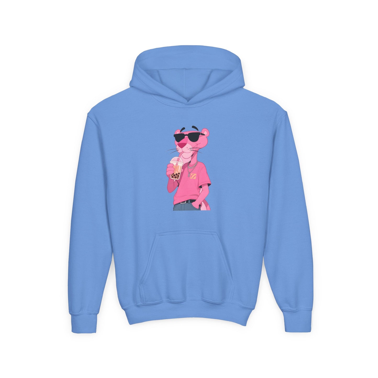 Pink Panther kids Hoodie