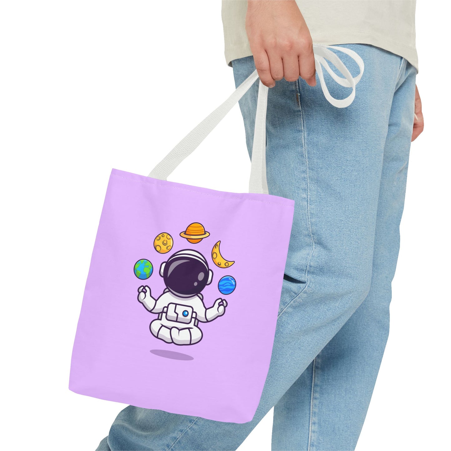 Tote Bag (AOP)