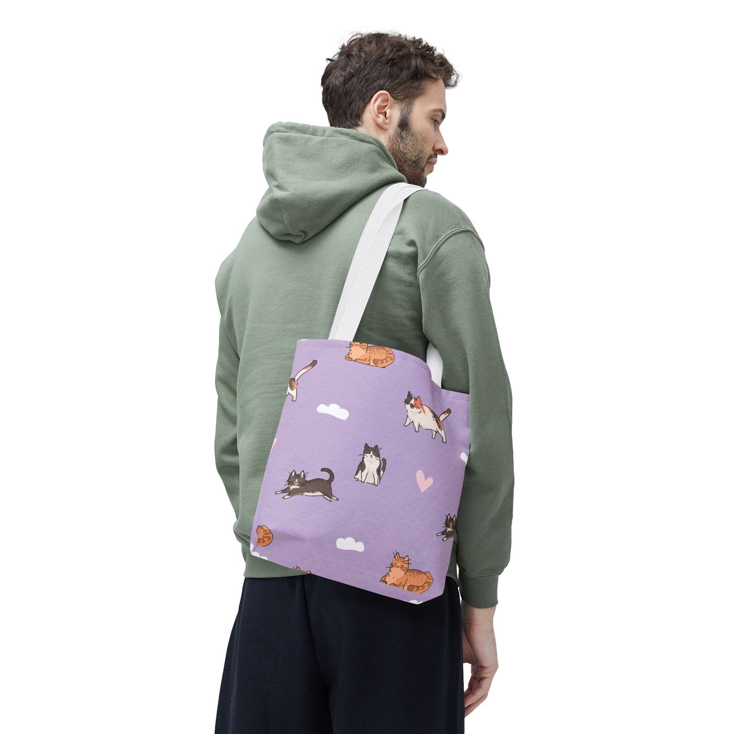 Tote Bag (AOP)