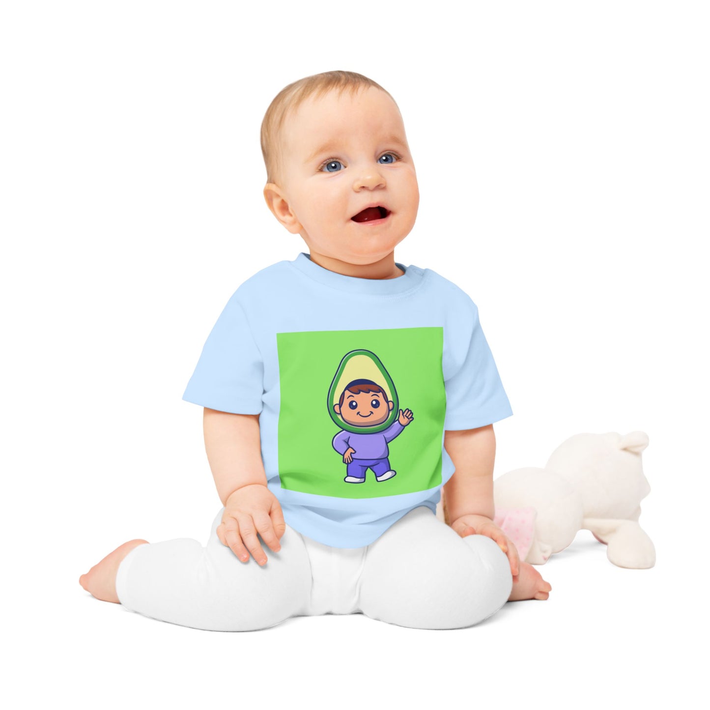 Baby T-Shirt