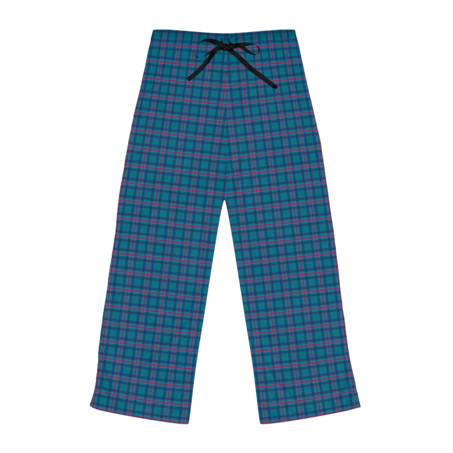 Cozy Women’s Pajama Pants in Plaid, Comfortable Sleepwear, Perfect for Lounging, Relaxation, Gifts for Her, Holidays & Home