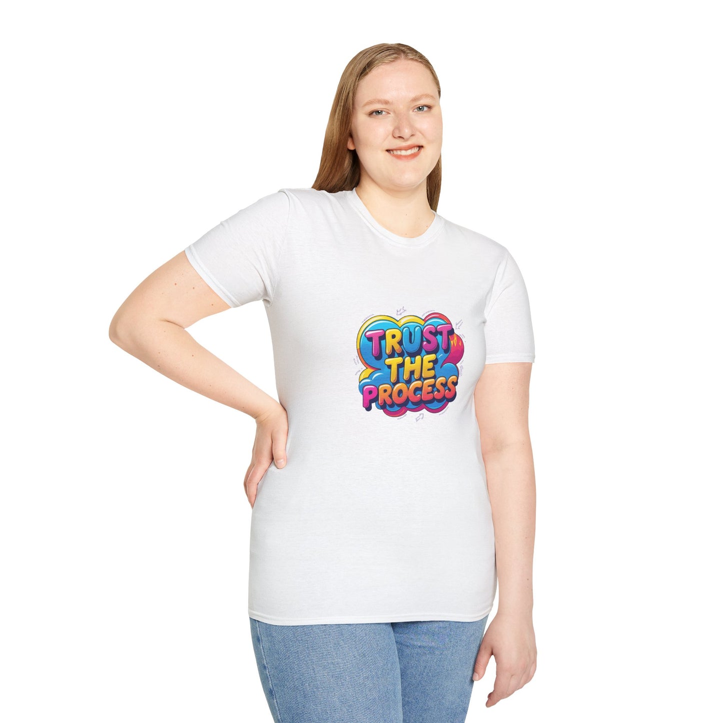 Cool Women T-Shirt Stylish Printed Casual T-Shirt