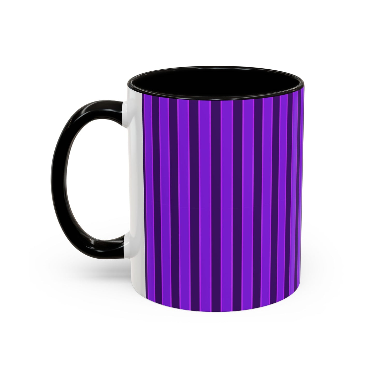 Colorful Ceramic Coffee Mug – 11oz & 15oz