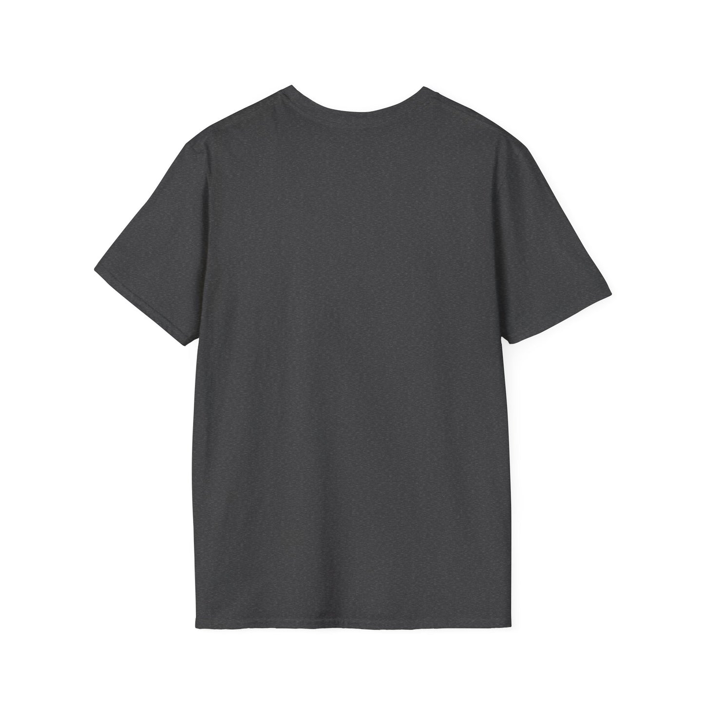 Casual Streetwear T-Shirt | Premium Everyday for Men & Women