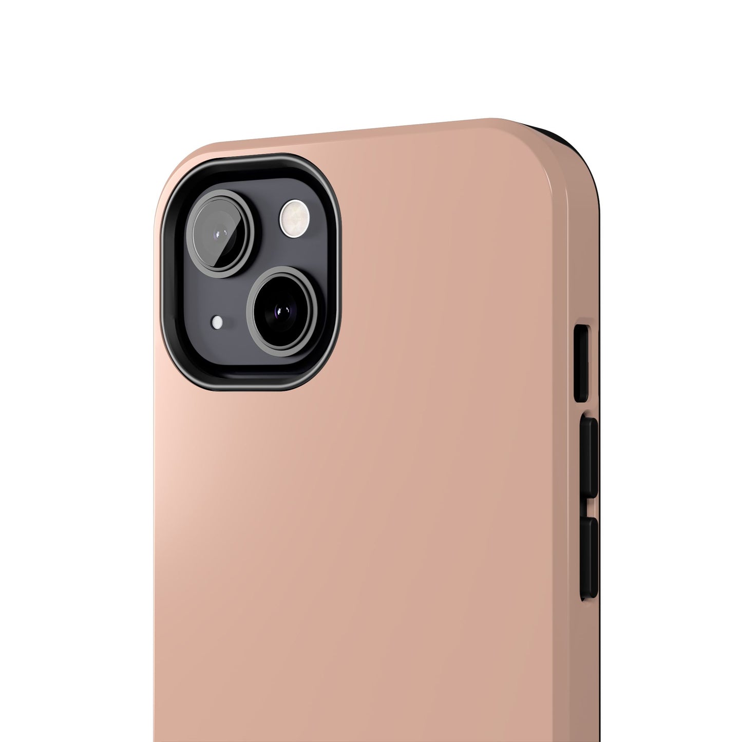 Rose Gold Aesthetic Phone Case
