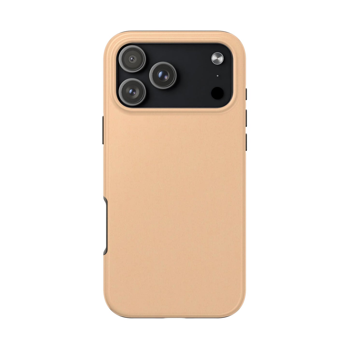 Beige Aesthetic Phone Case
