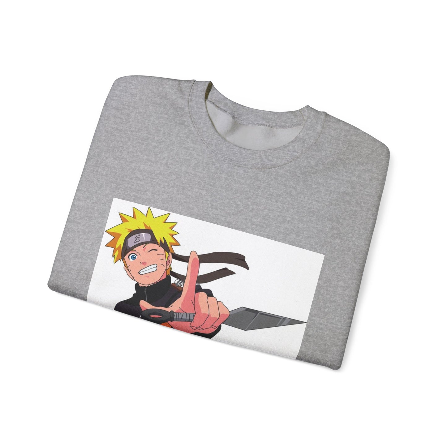 Unisex Heavy Blend Crewneck Sweatshirt