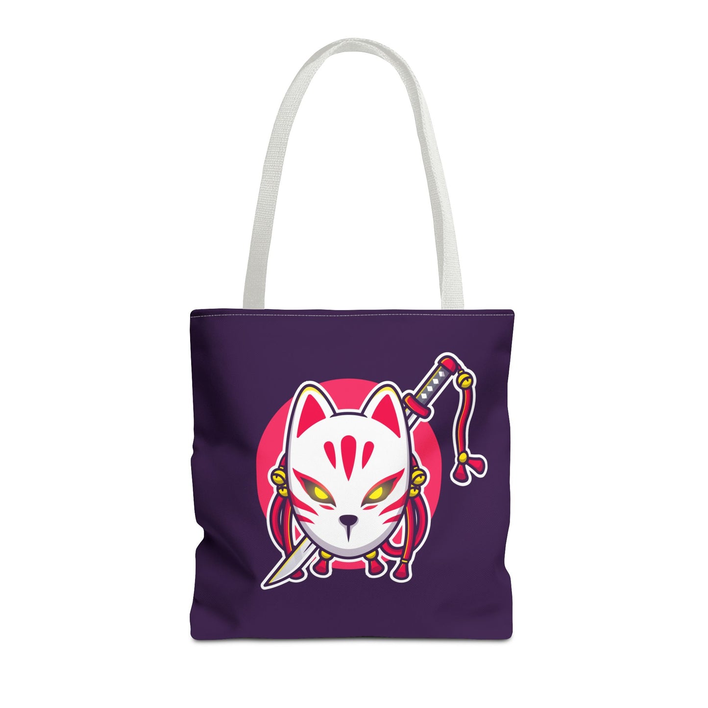 Tote Bag (AOP)