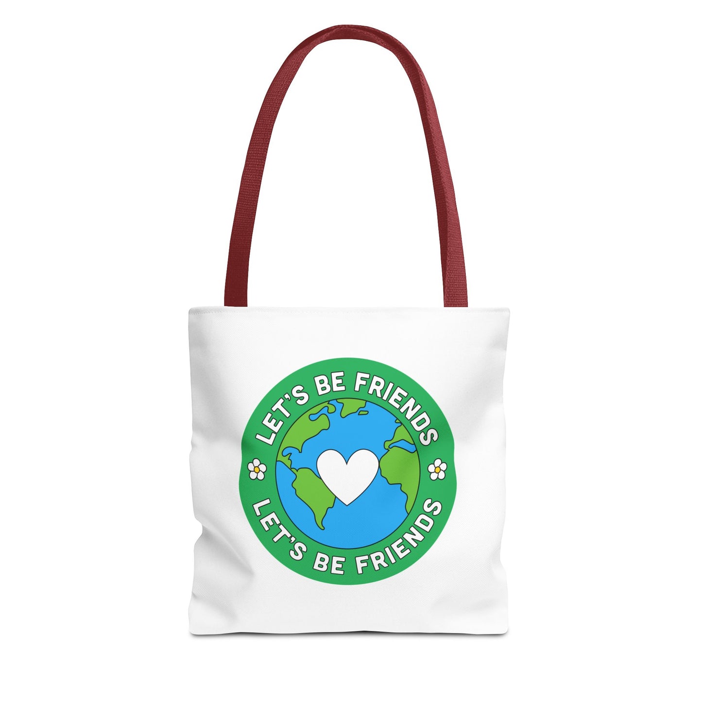 Tote Bag (AOP)