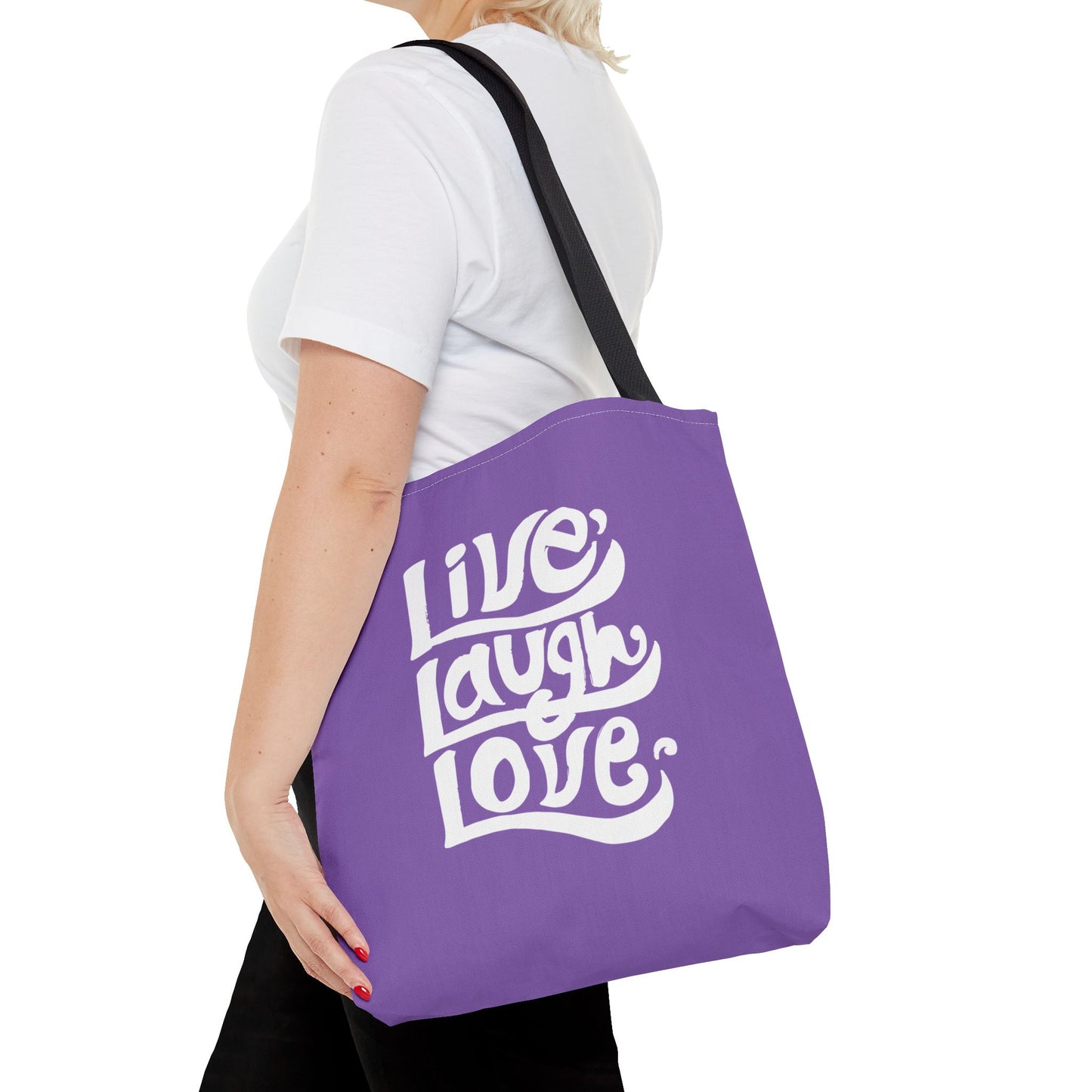 Tote Bag (AOP)