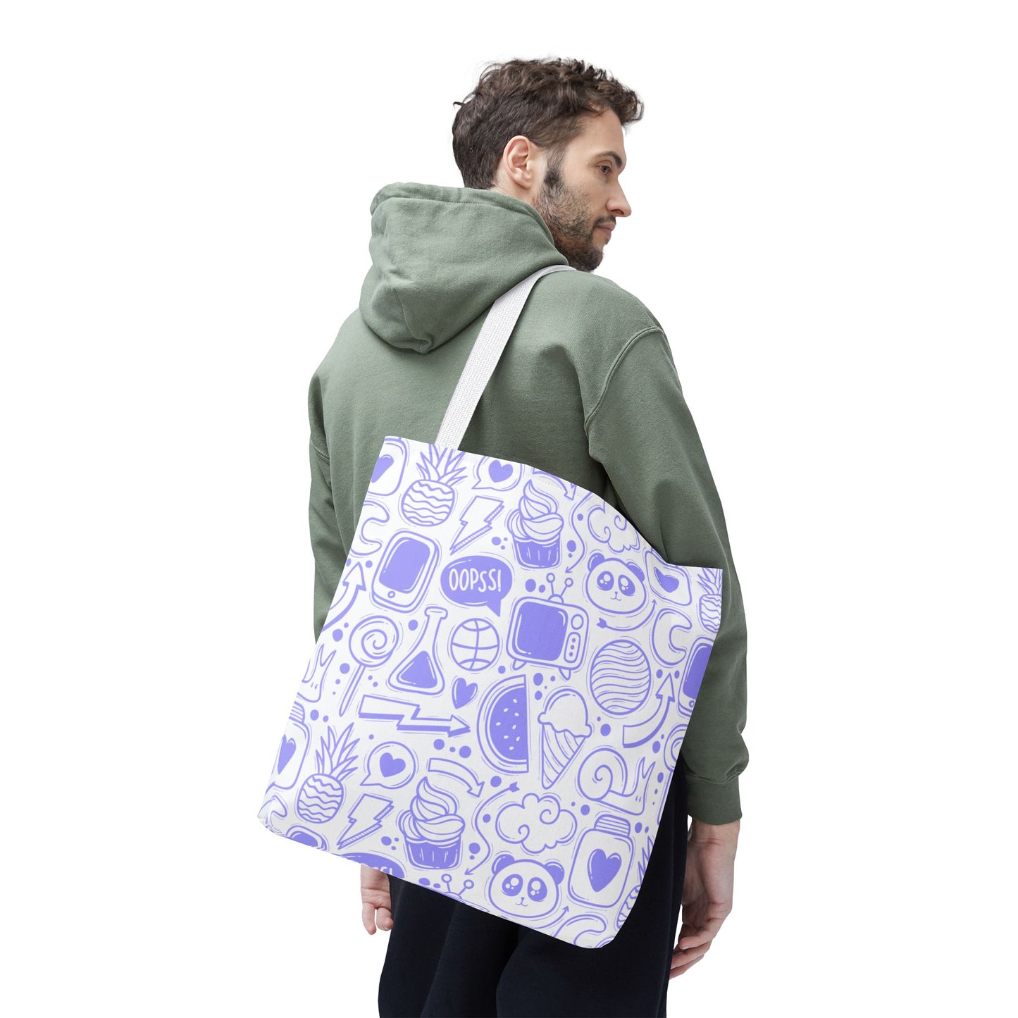 Tote Bag (AOP)
