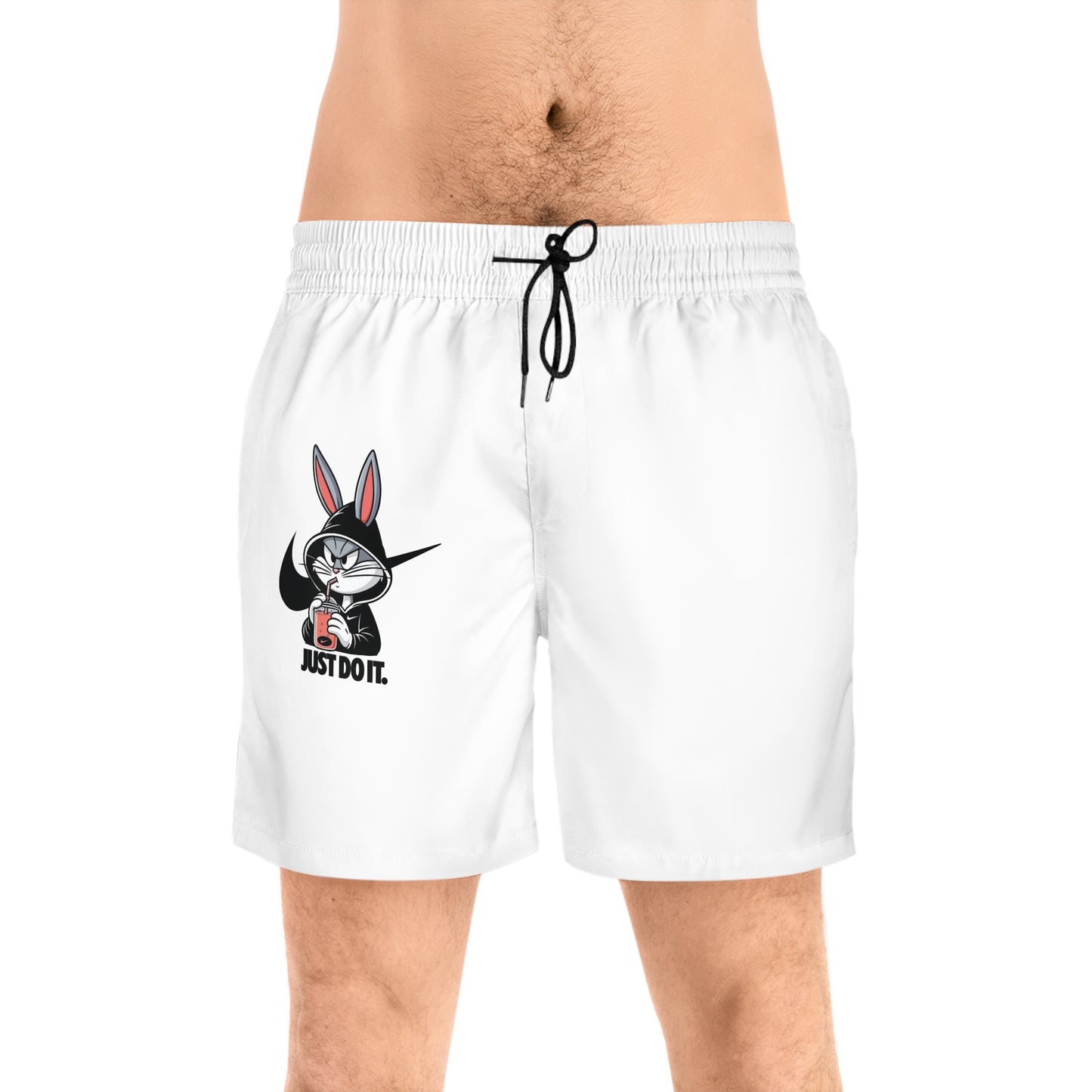 Men’s Swim Shorts | Quick-Dry Beach & Pool Shorts