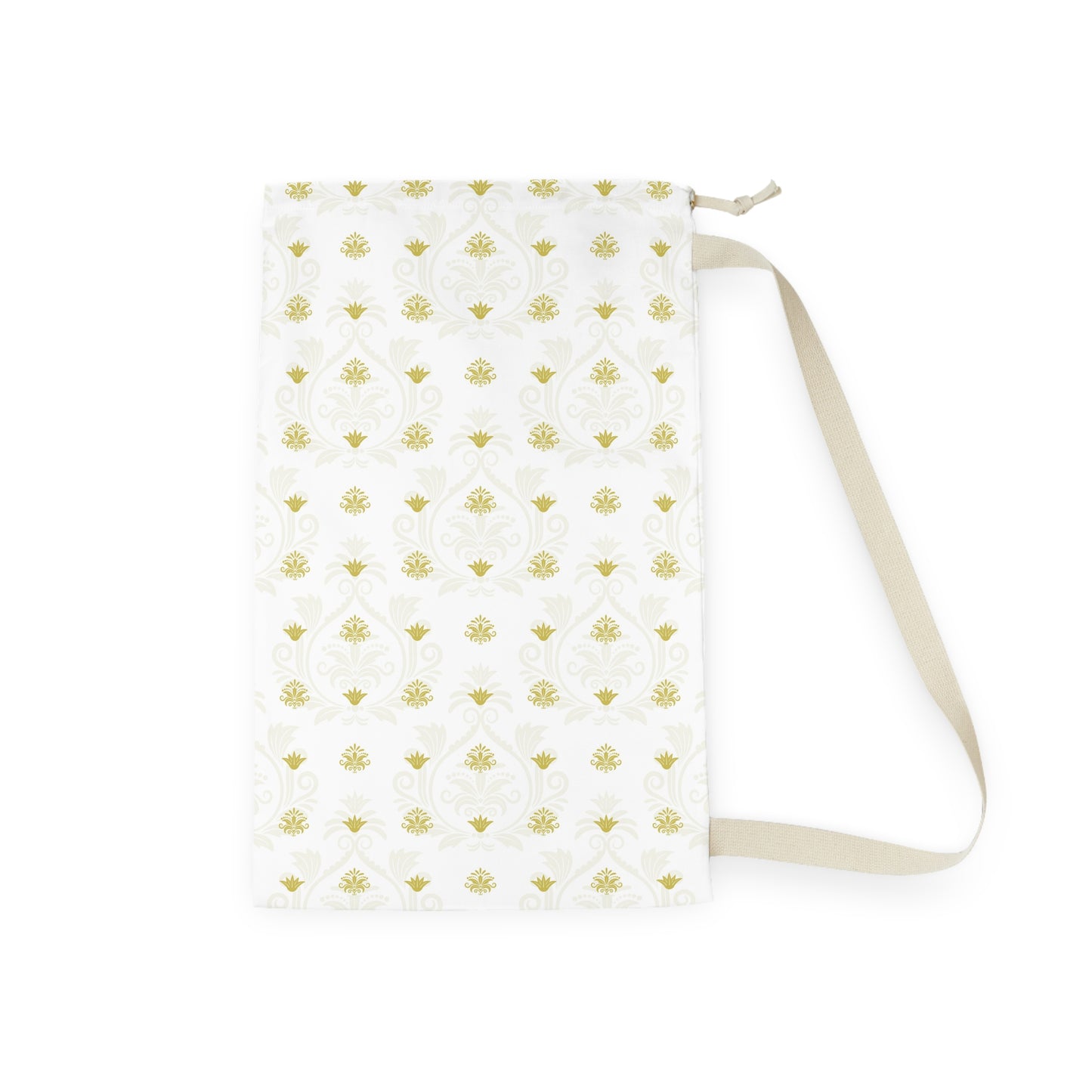 Travel Lover Laundry Bag – Aesthetic Minimal Line Art Clothes Organizer