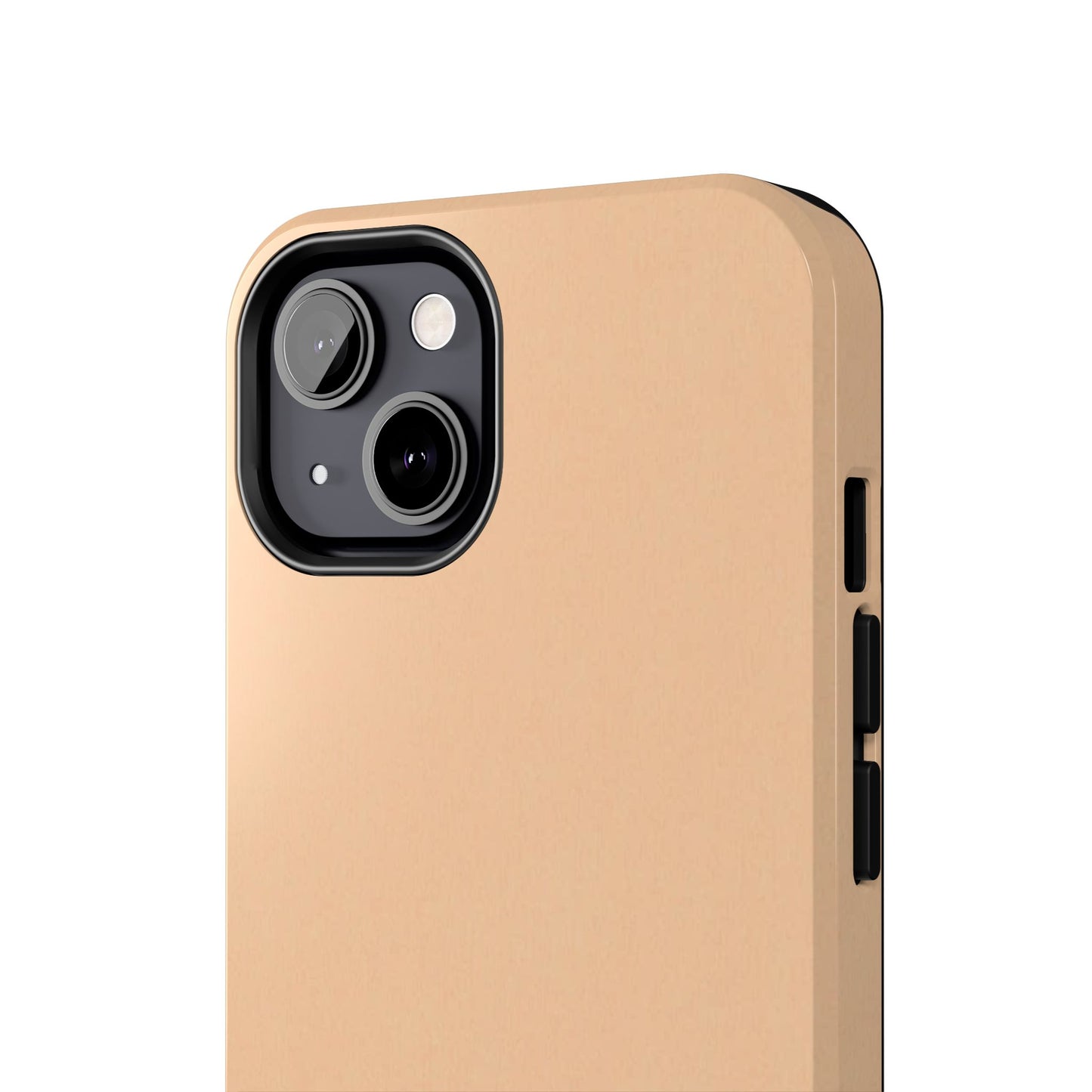 Beige Aesthetic Phone Case
