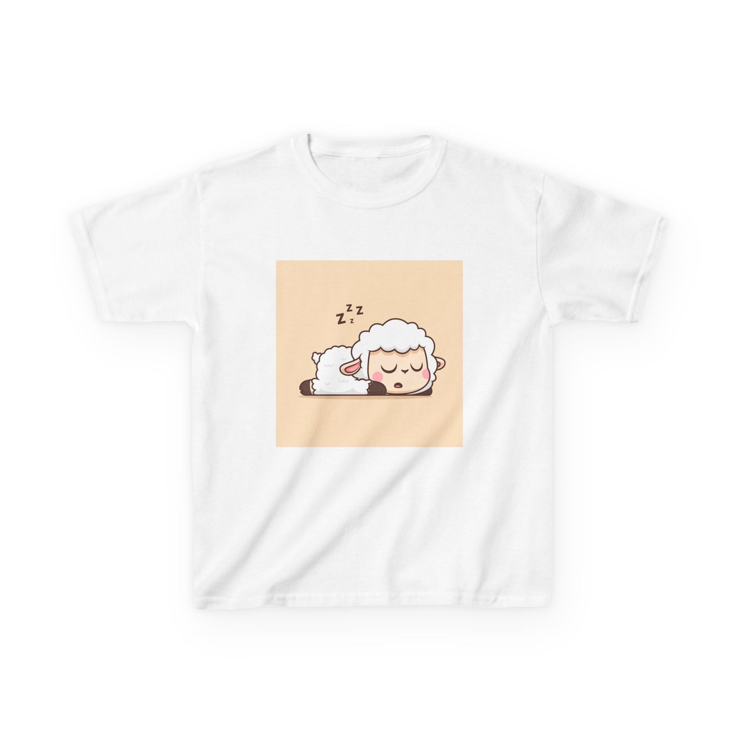 Kids Heavy Cotton™ Tee