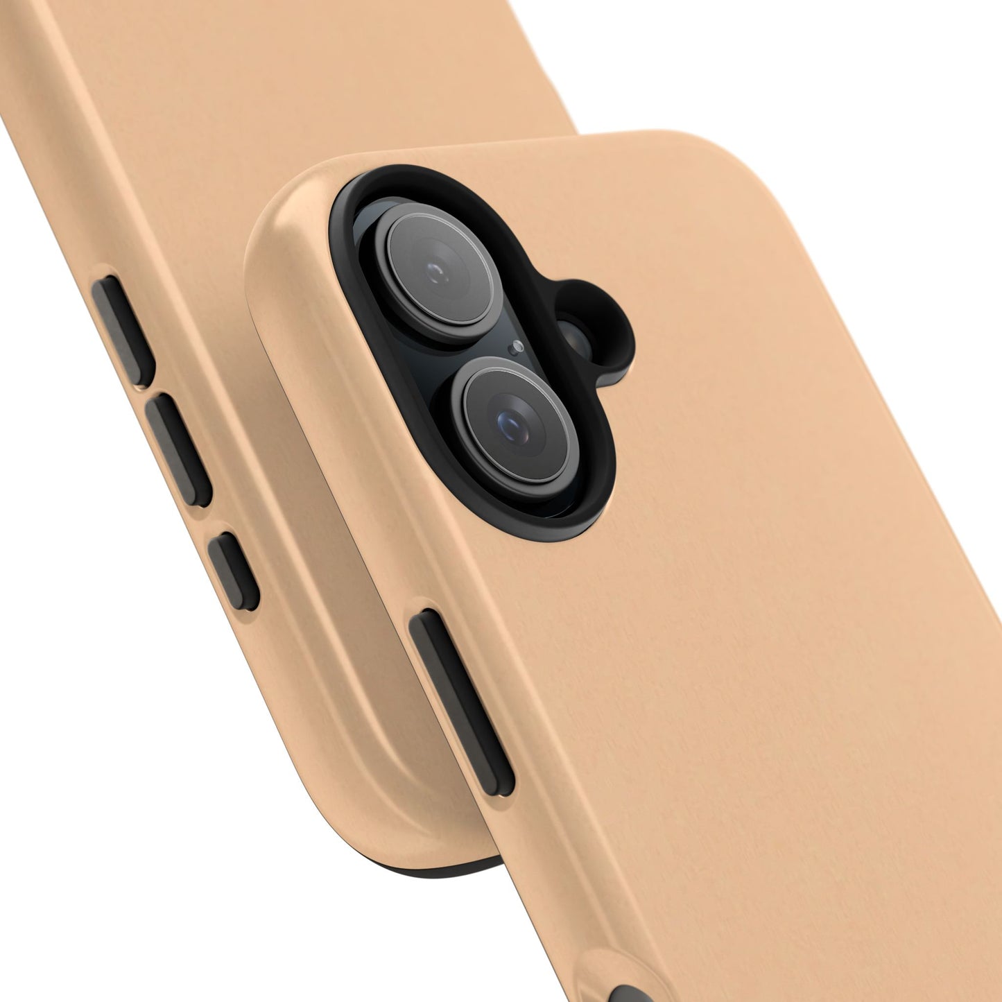 Beige Aesthetic Phone Case