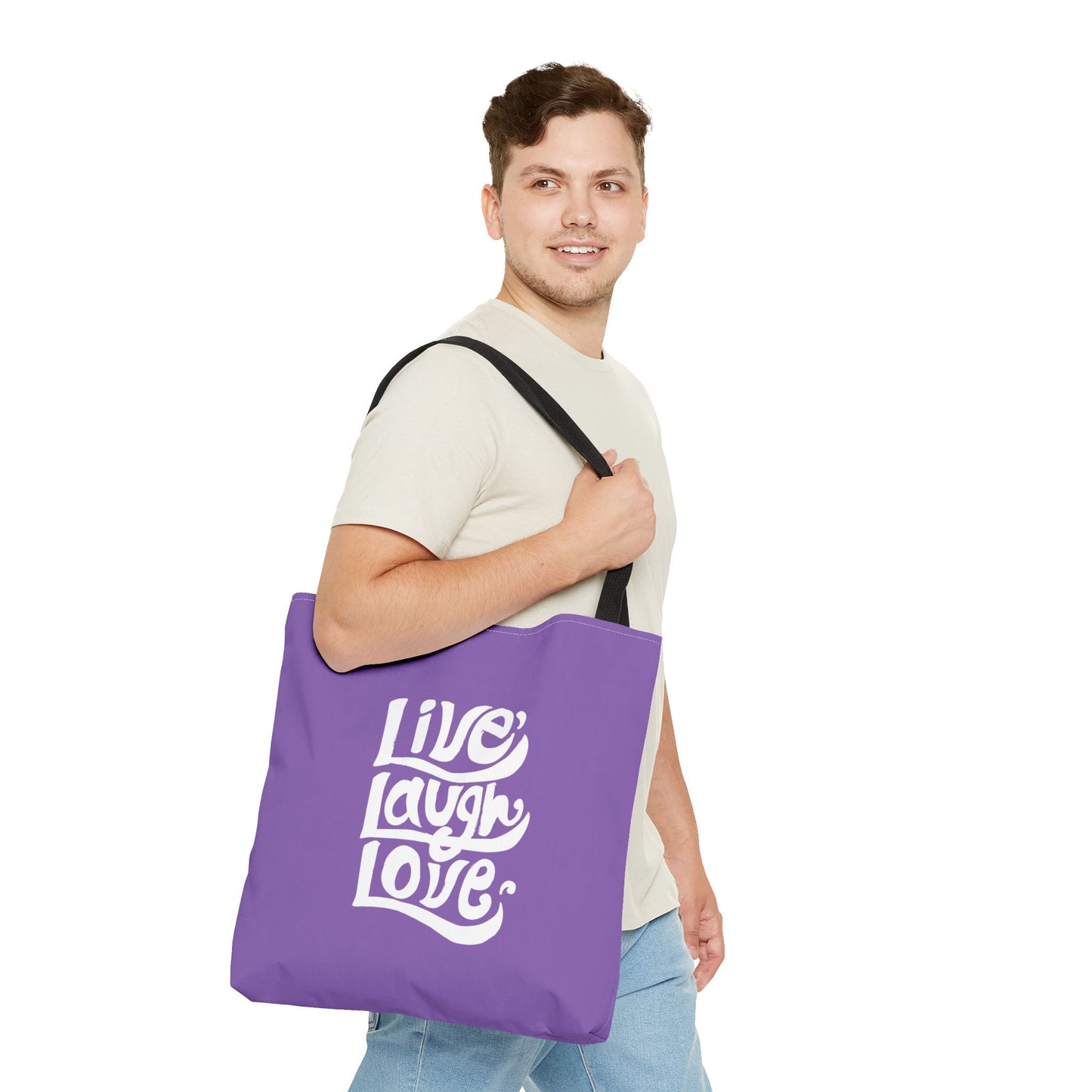 Tote Bag (AOP)