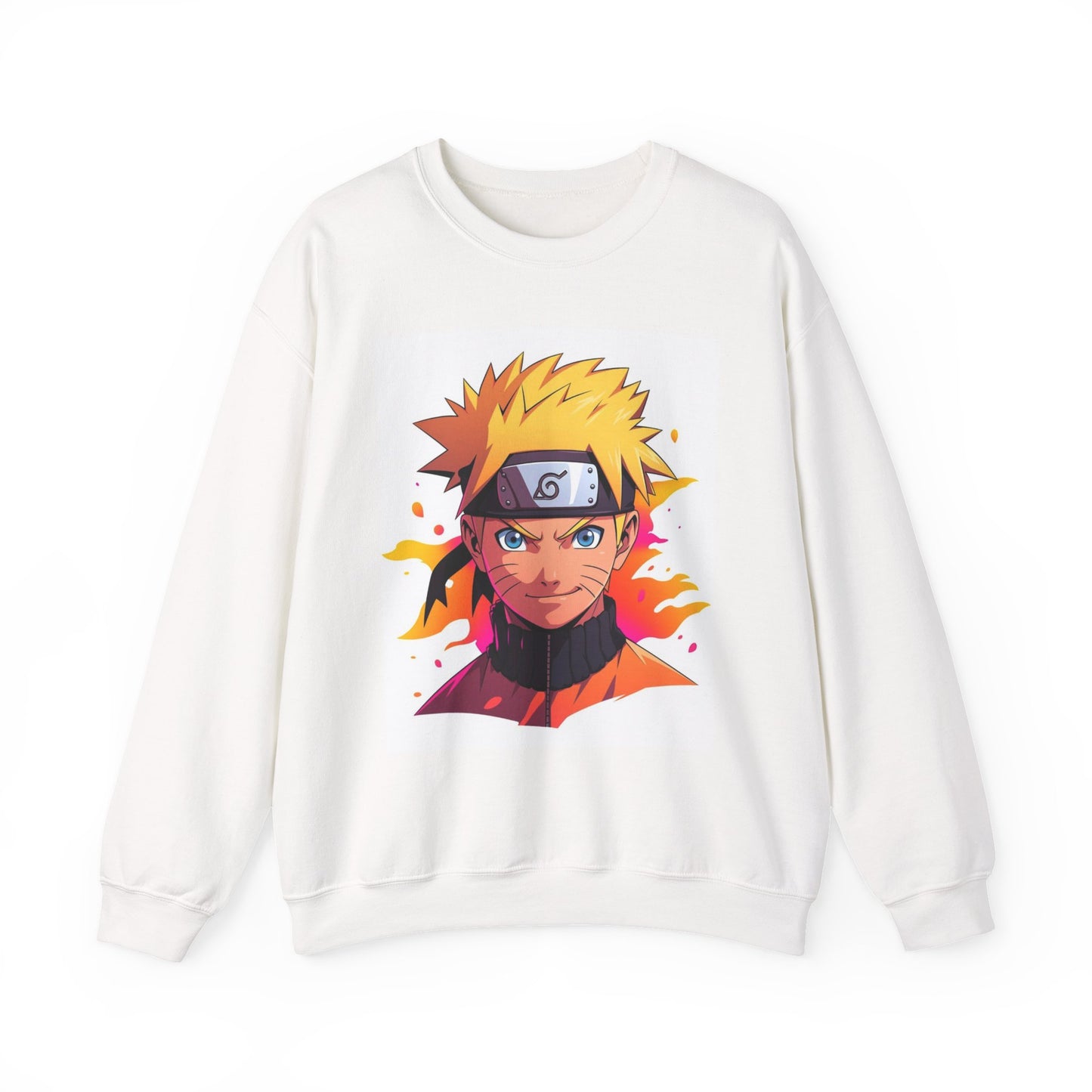 Unisex Heavy Blend Crewneck Sweatshirt