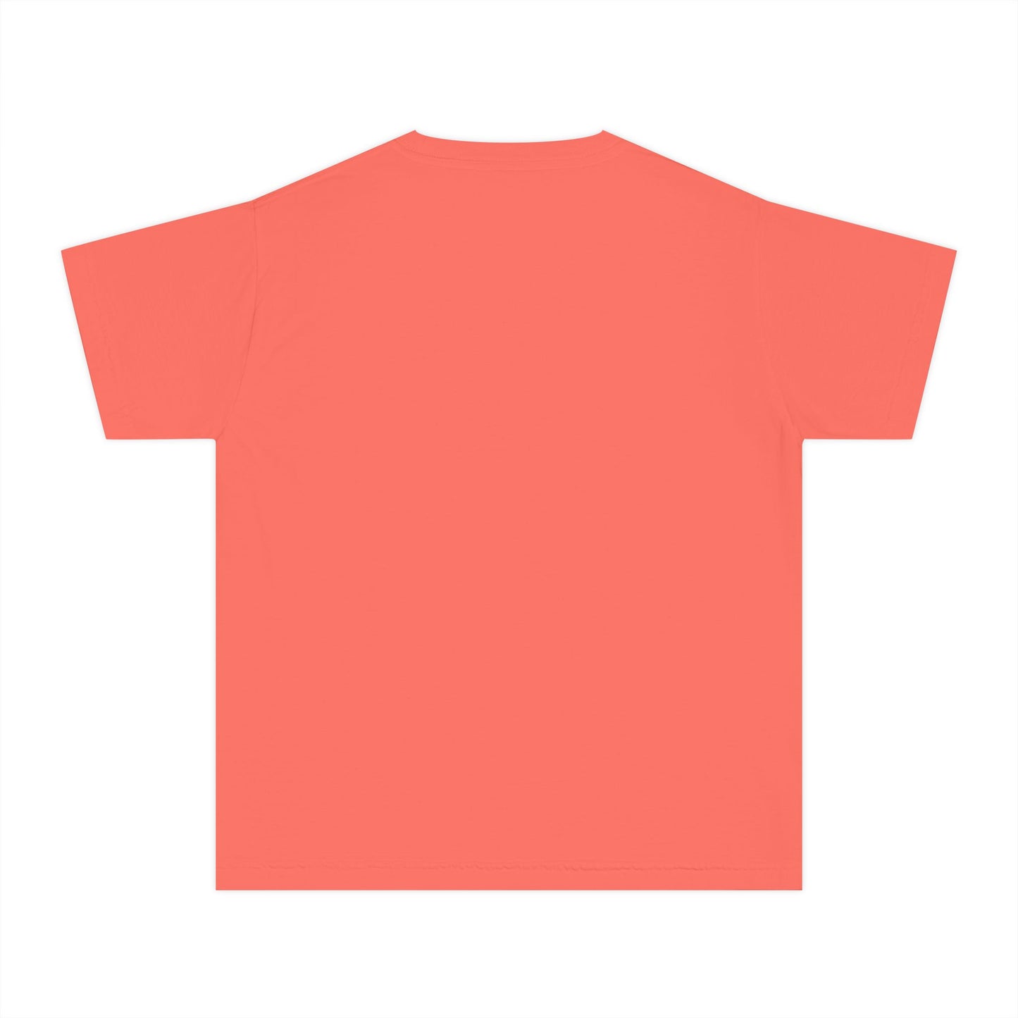 Youth Midweight T-Shirt – Soft Cotton Kids Tee