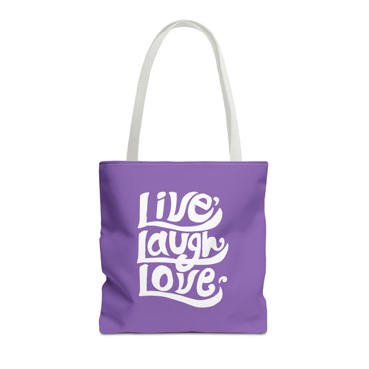 Tote Bag (AOP)