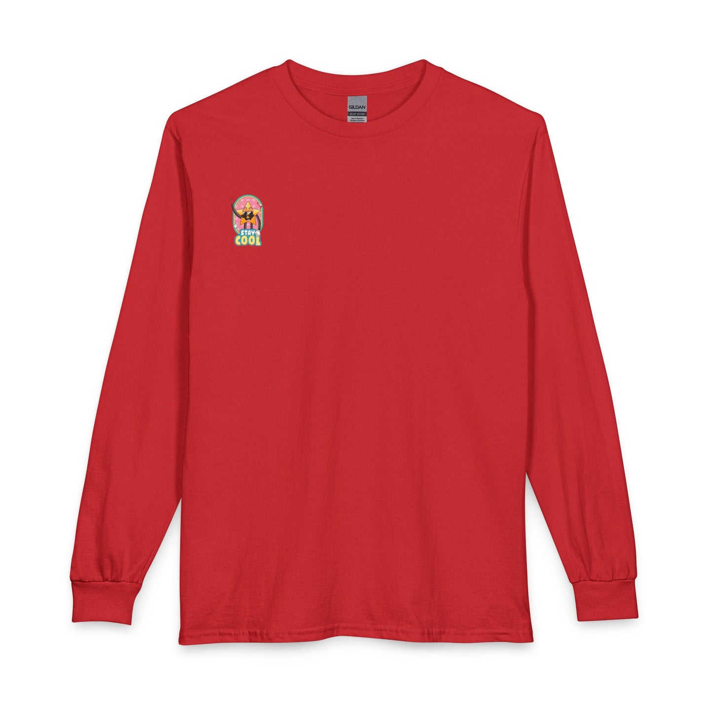 Retro Surf Sunset Long Sleeve T-Shirt – Vintage Beach Graphic