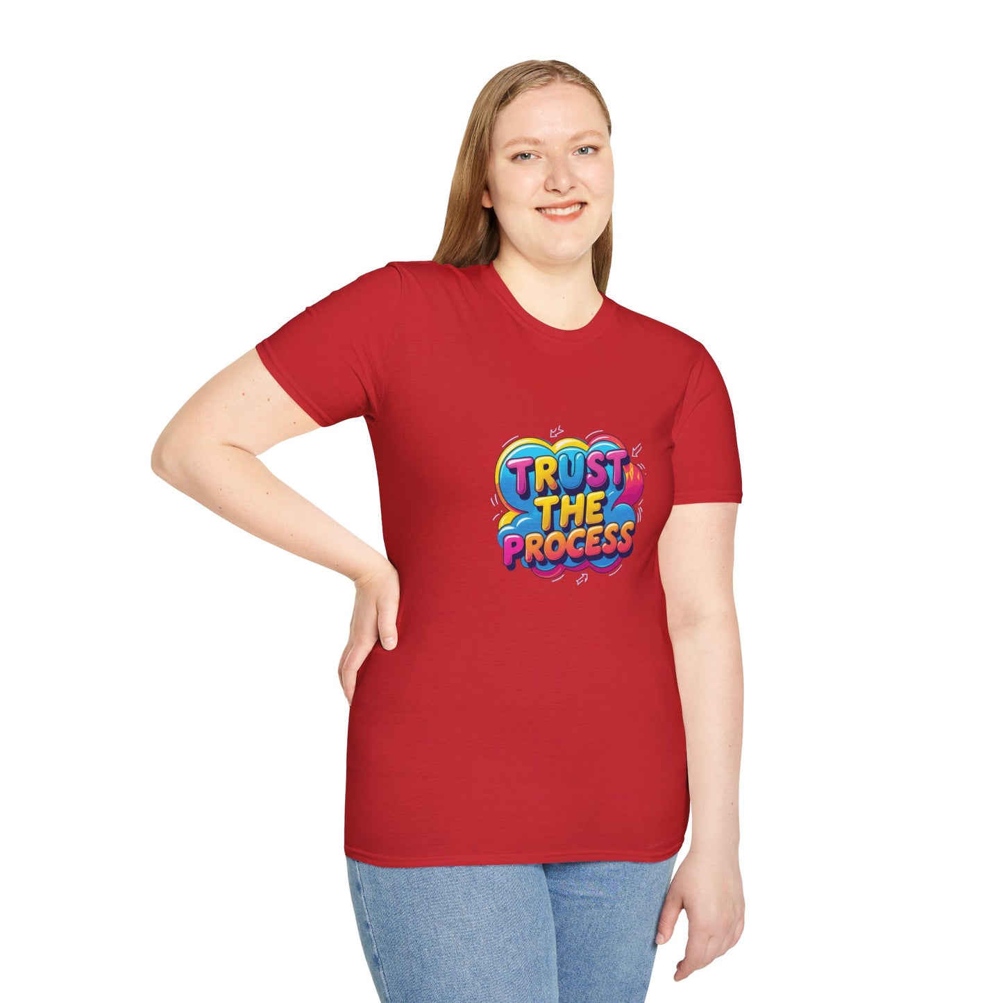 Cool Women T-Shirt Stylish Printed Casual T-Shirt