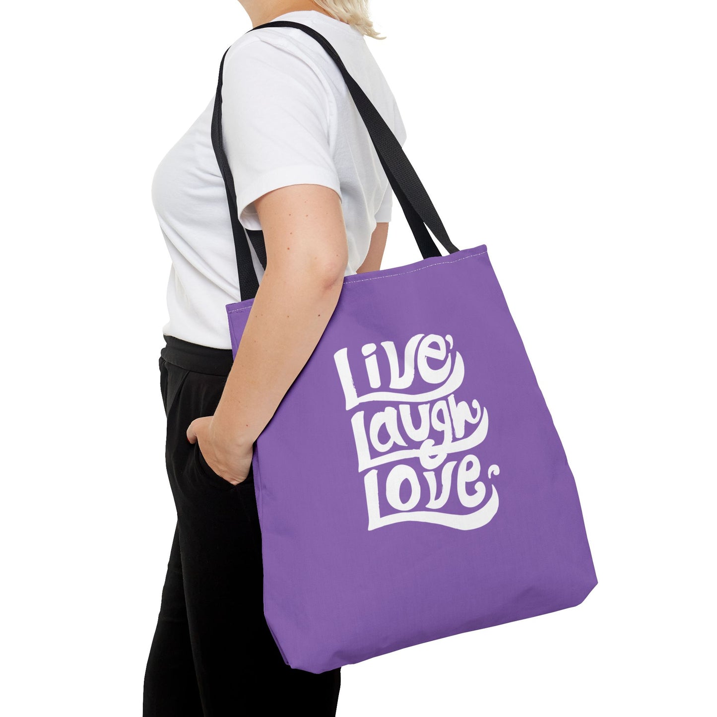 Tote Bag (AOP)