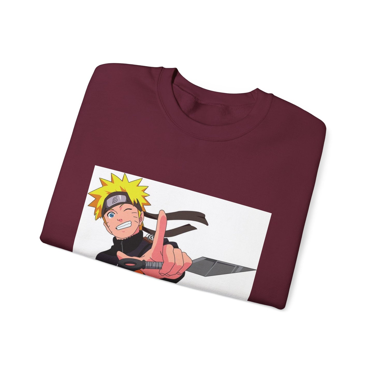 Unisex Heavy Blend Crewneck Sweatshirt