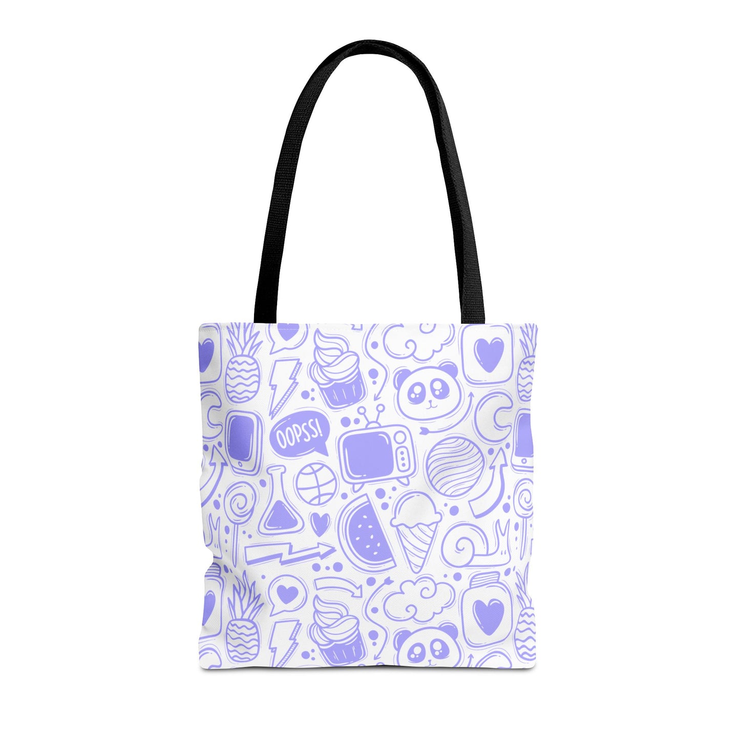 Tote Bag (AOP)
