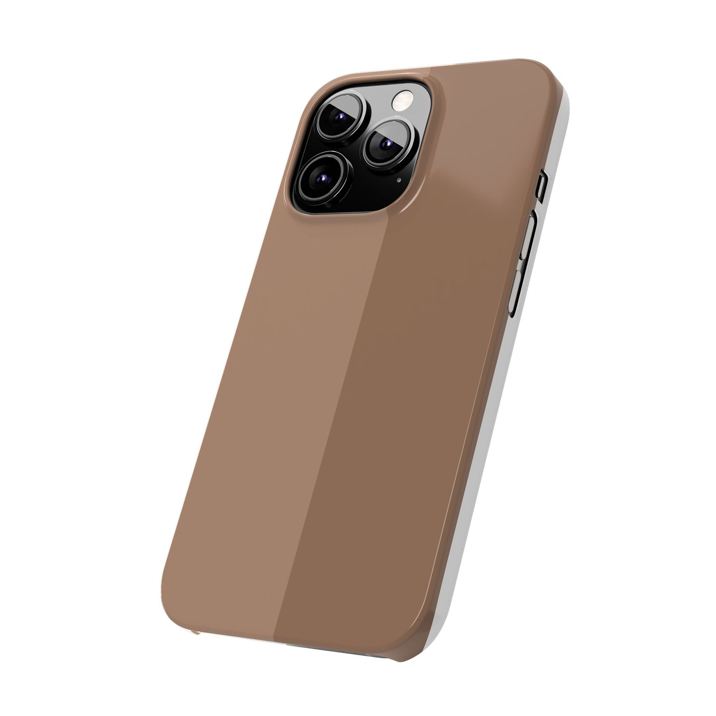 Tan Shade Slim Phone Case