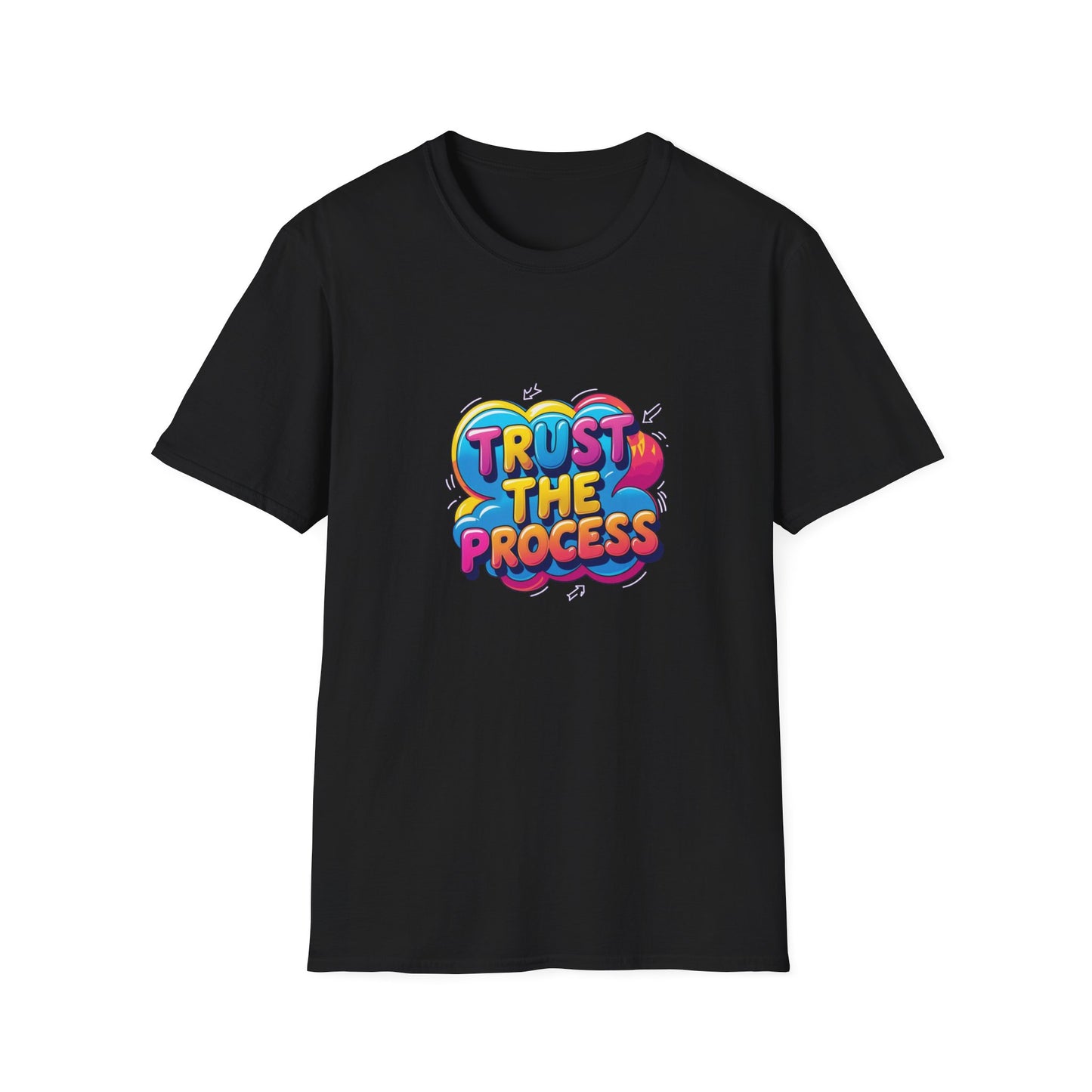 Cool Women T-Shirt Stylish Printed Casual T-Shirt