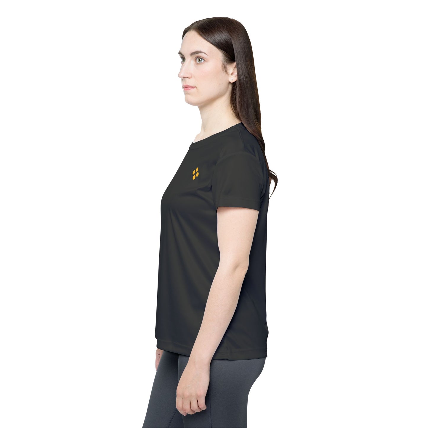 Stylish Women's Sports Jersey Active Lifestyle