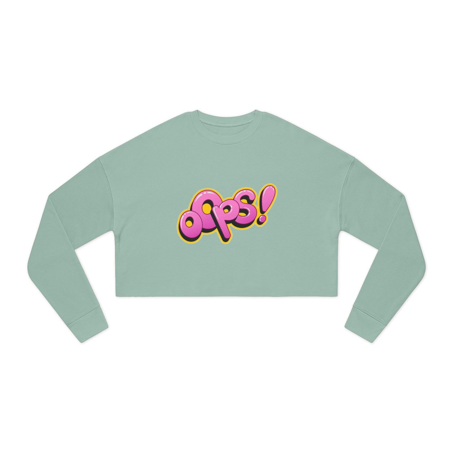 Trendy Streetwear Casual Top for Women